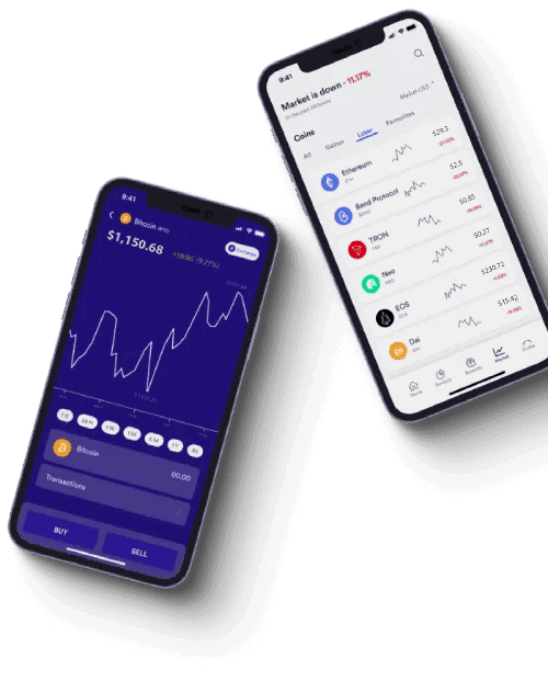 plataforma finanzas digitales